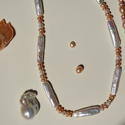 NUDI Necklace