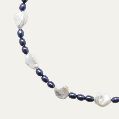 RAJA Necklace