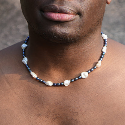 RAJA Necklace