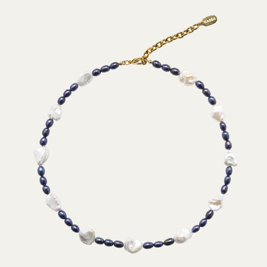RAJA Necklace