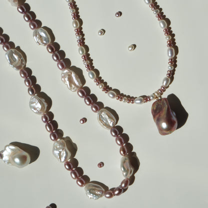 RATU Necklace